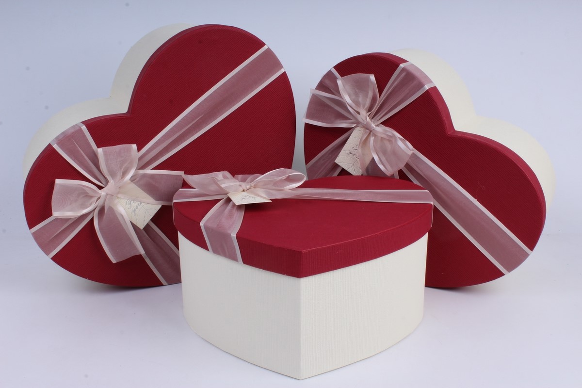 Подарочная упаковка