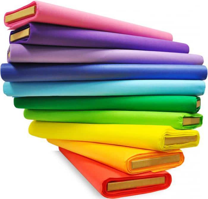 Печать блокнотов на скобе