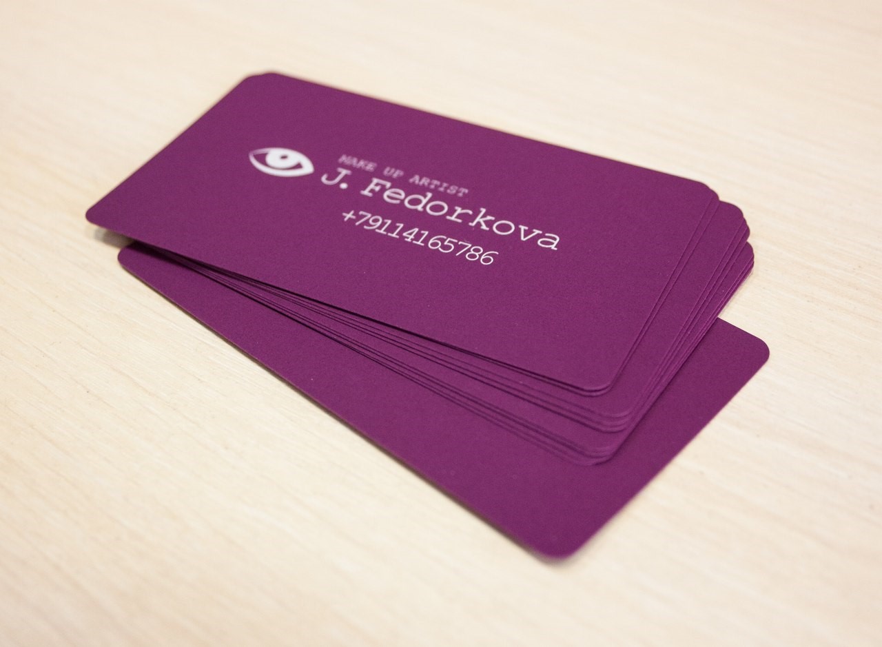 Со скруглением углов