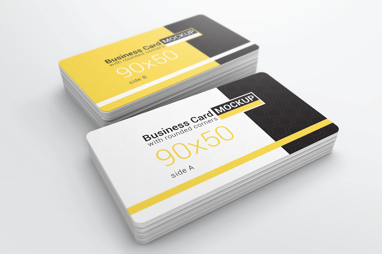 Со скруглением углов