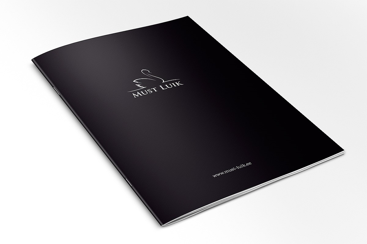 Срочная печать каталогов