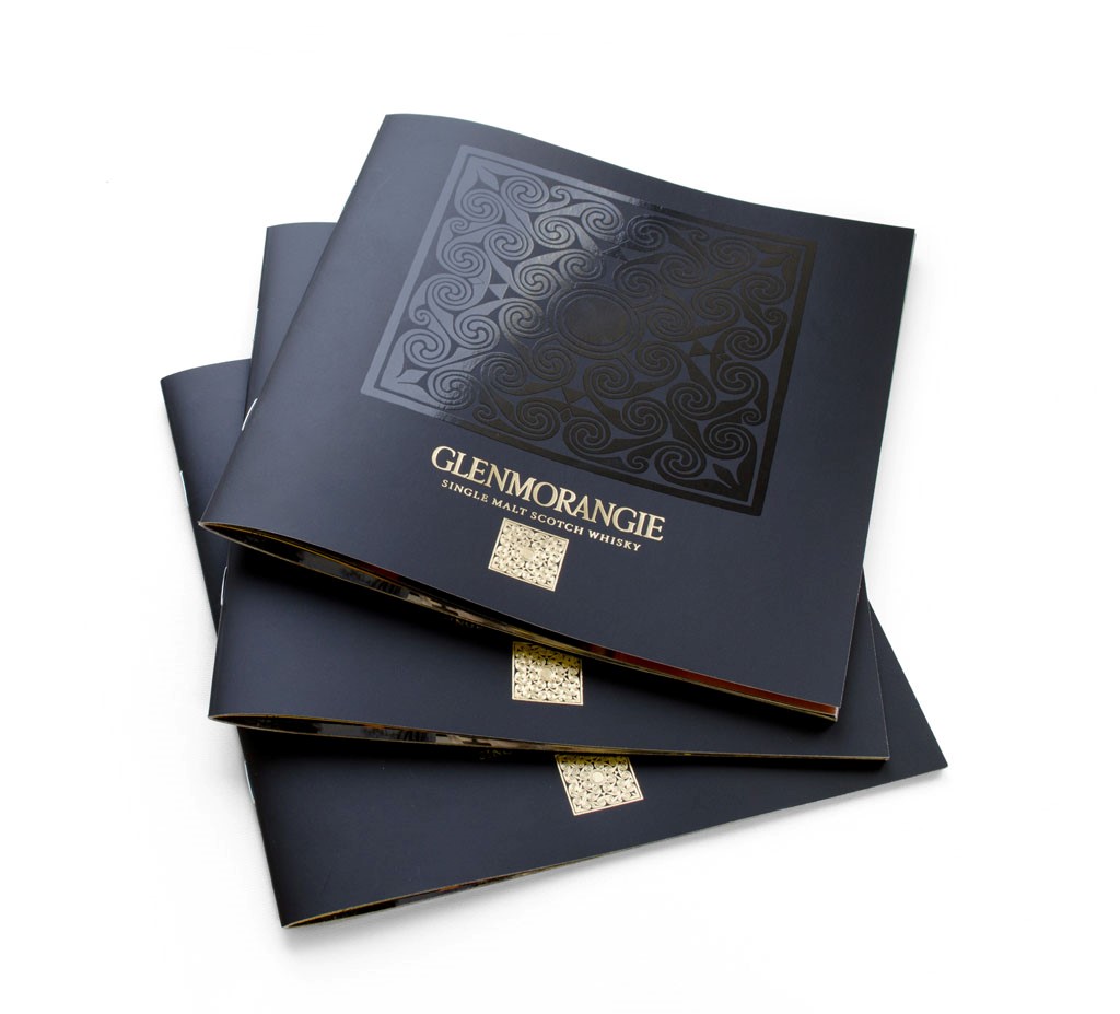 Срочная печать каталогов