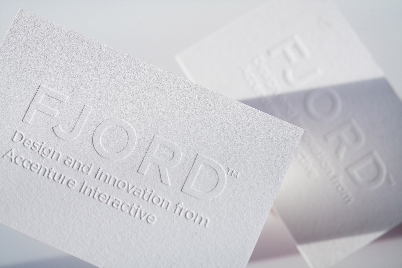 Визитки конгрев тиснением