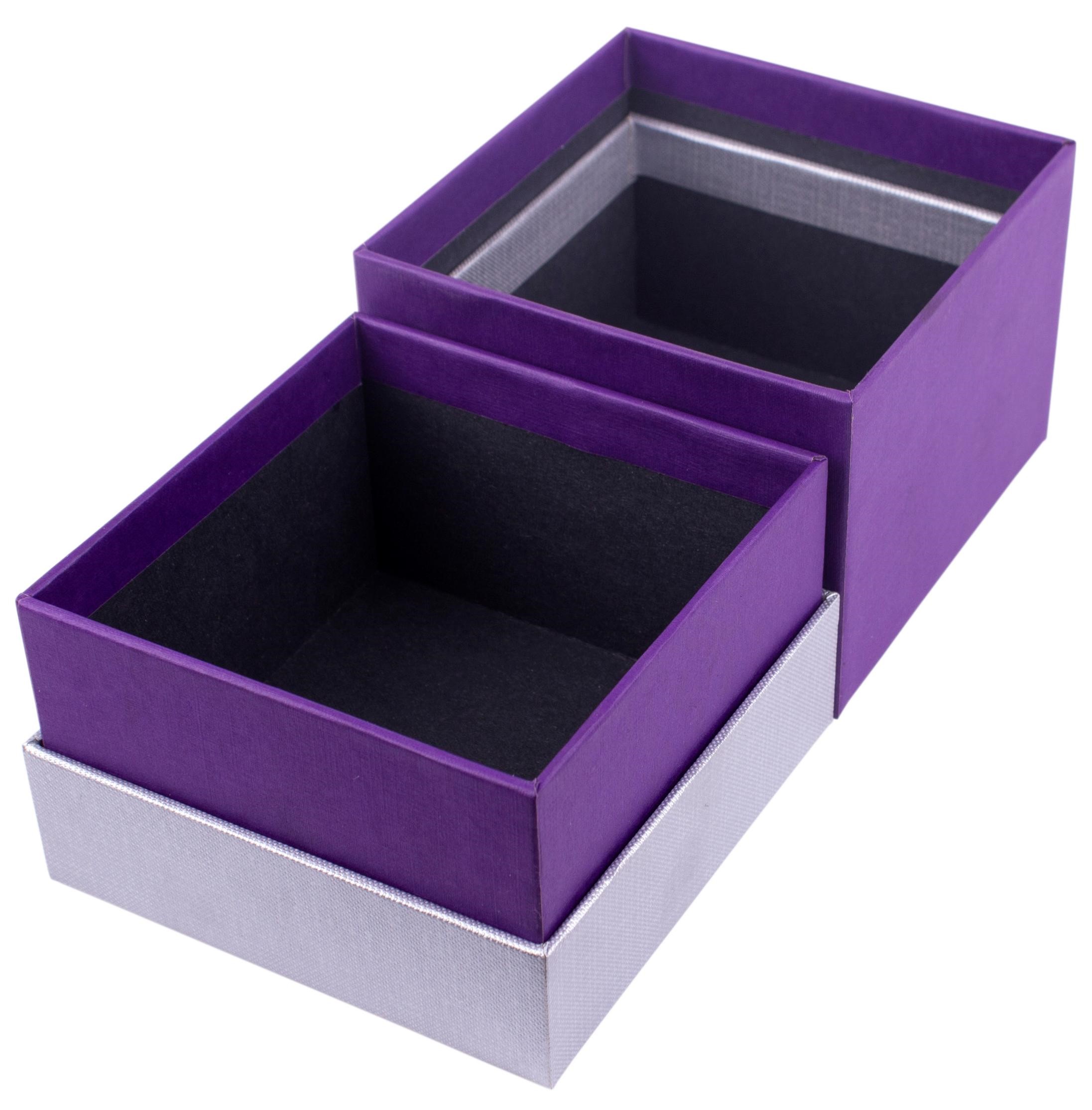 Изготовление коробок, упаковки