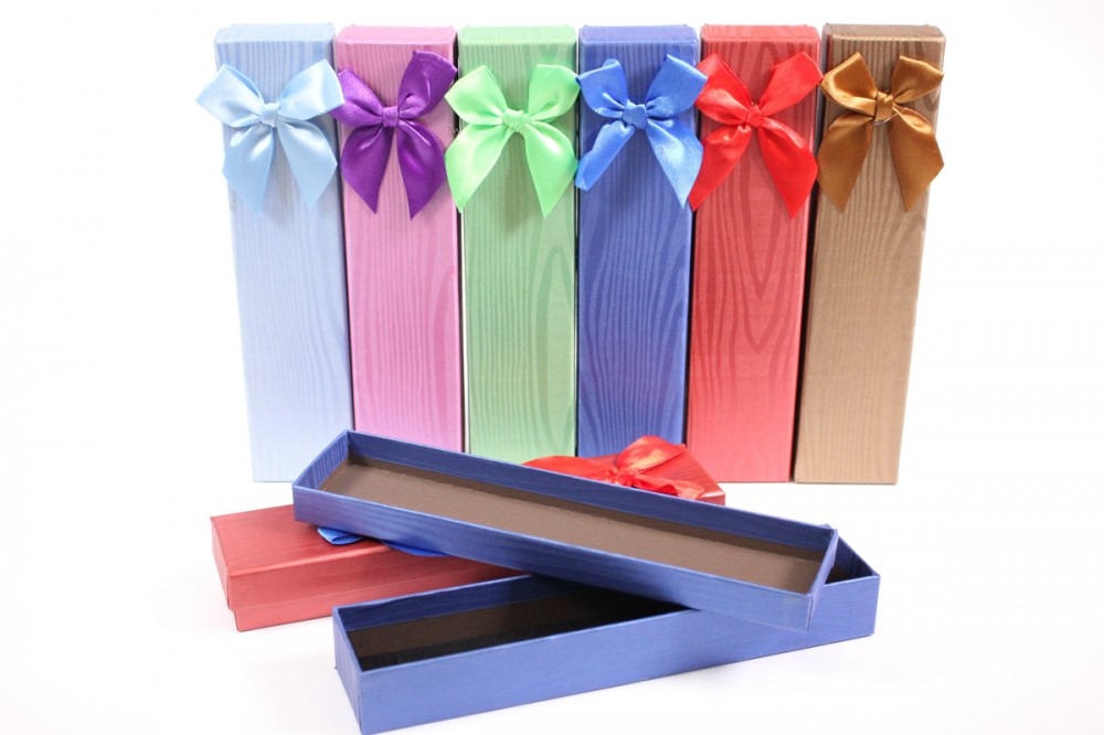 Изготовление коробок, упаковки