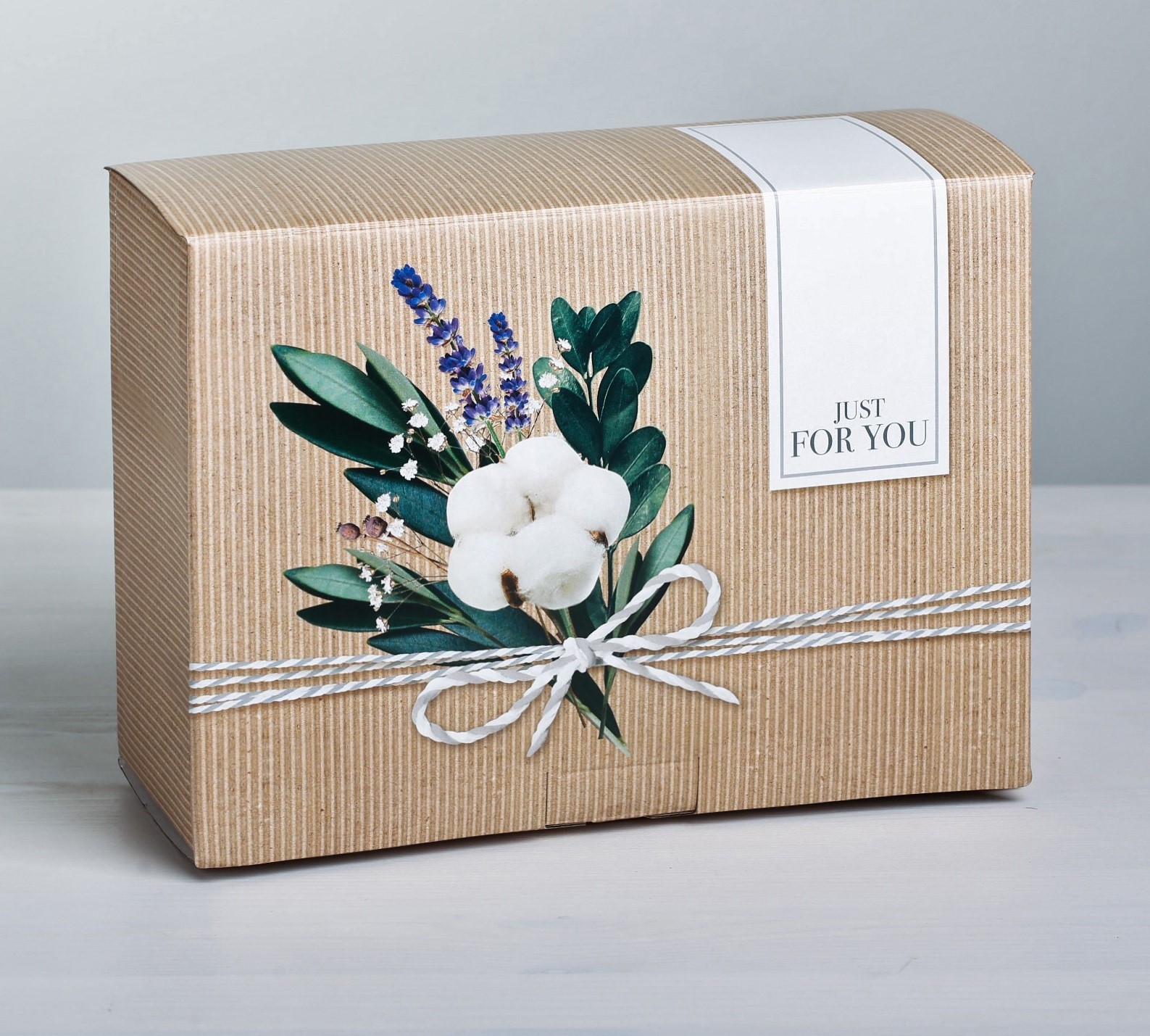 Изготовление коробок, упаковки