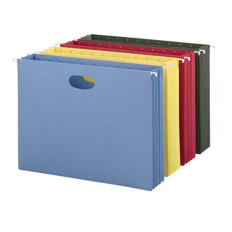 Изготовление папок