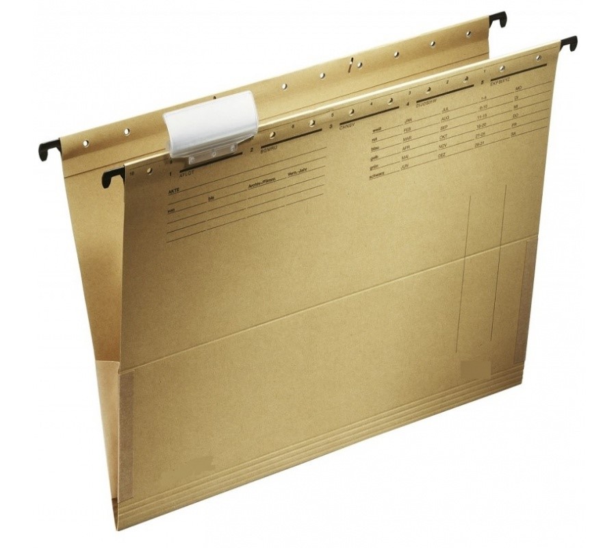 Изготовление папок