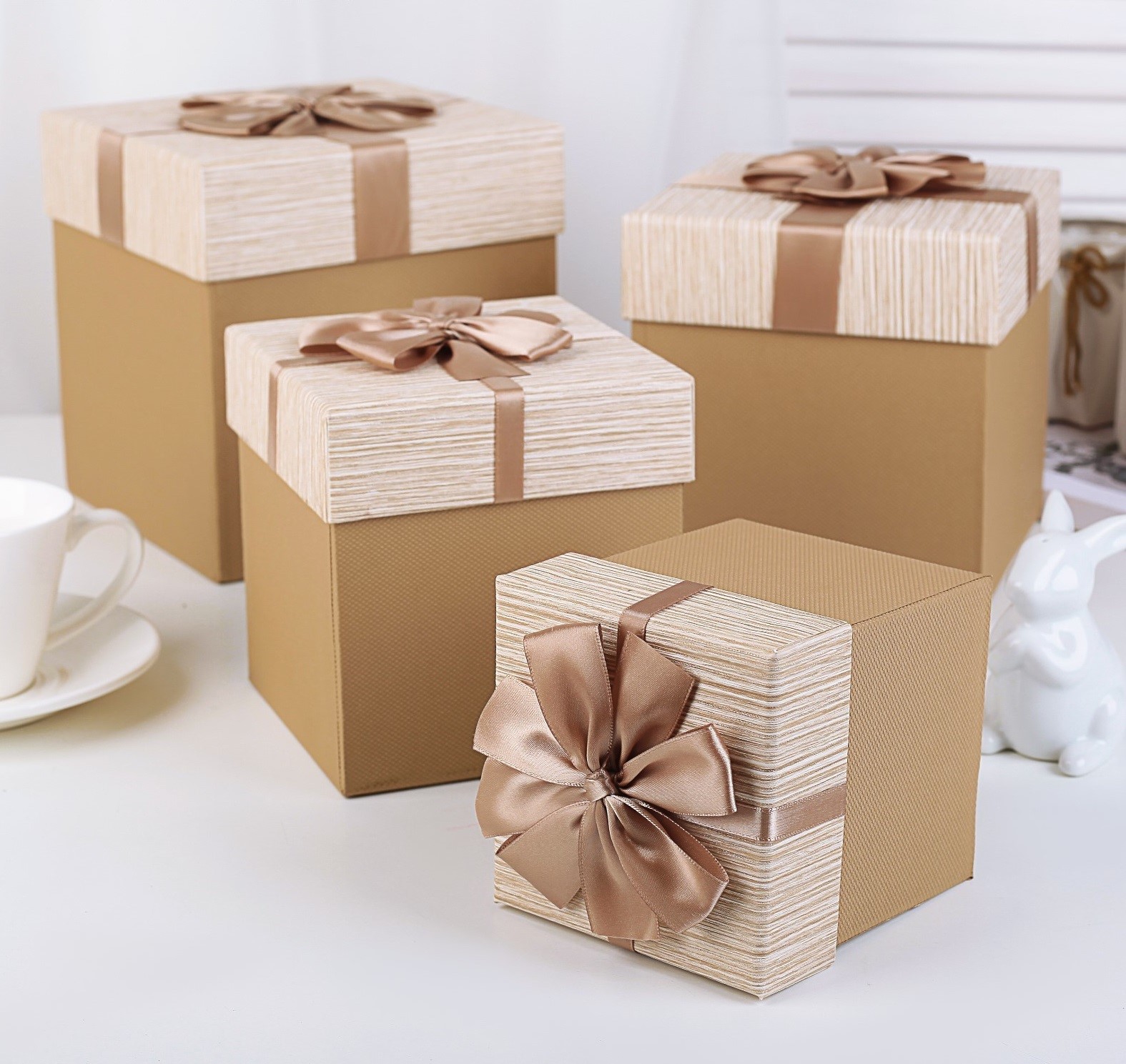 Изготовление упаковки