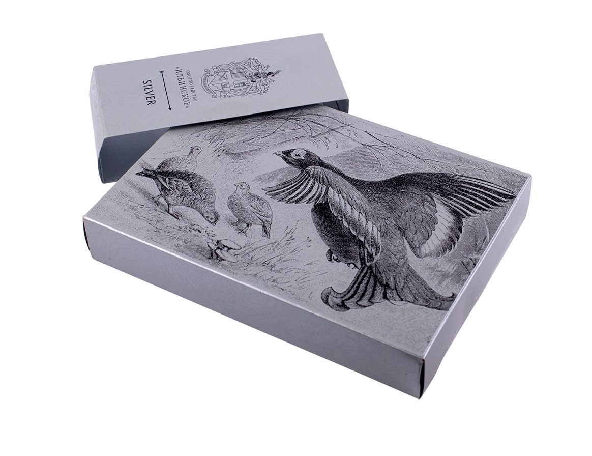 Изготовление упаковки