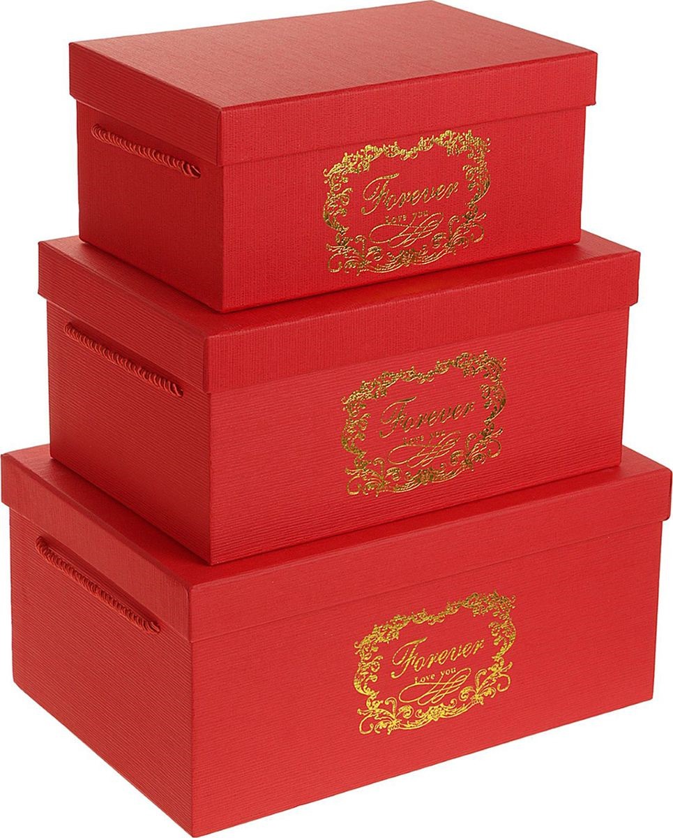 Изготовление упаковки