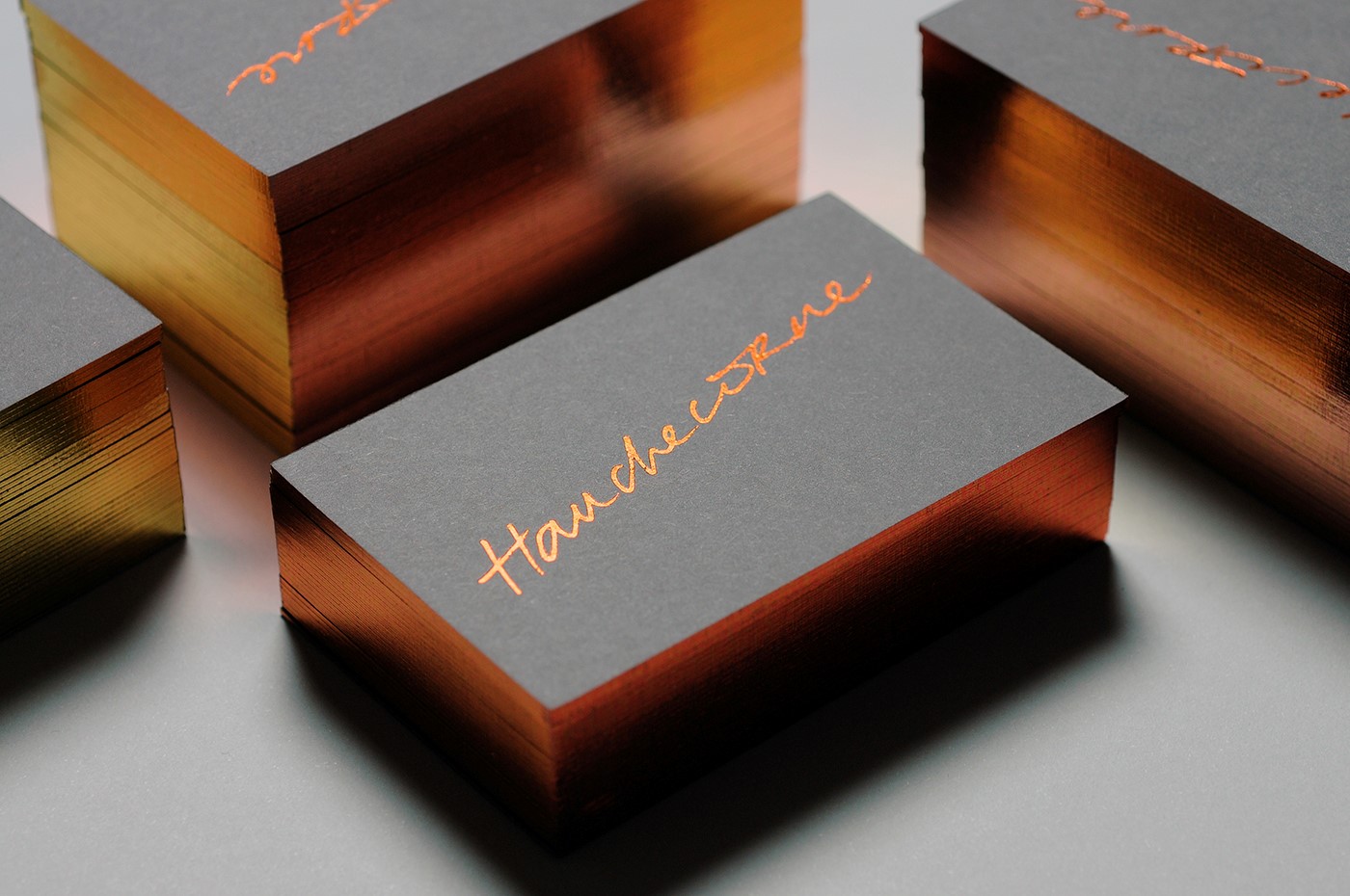 Креативные визитки