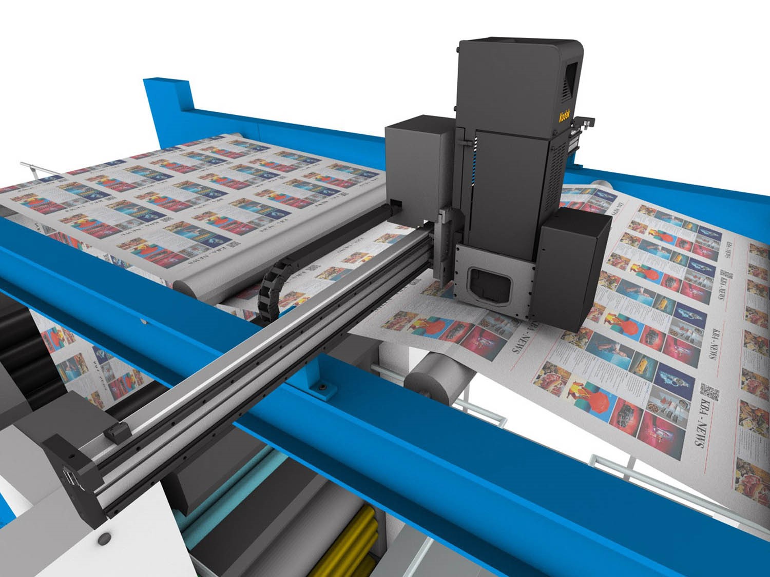 Листовая продукция