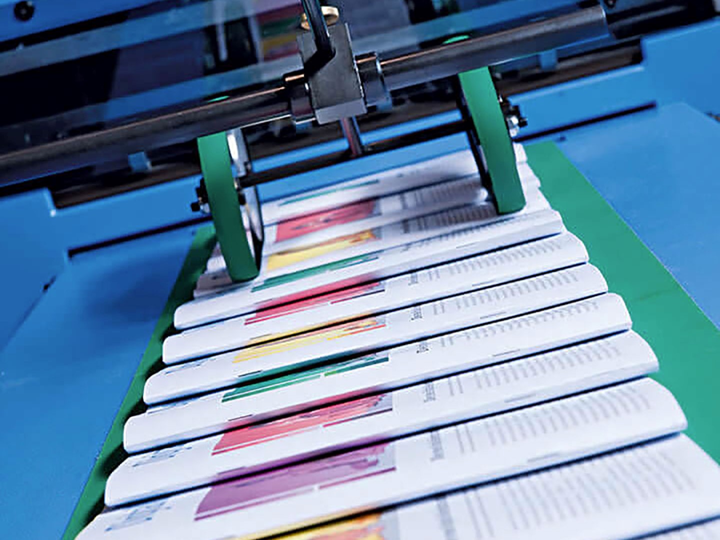 Листовая продукция