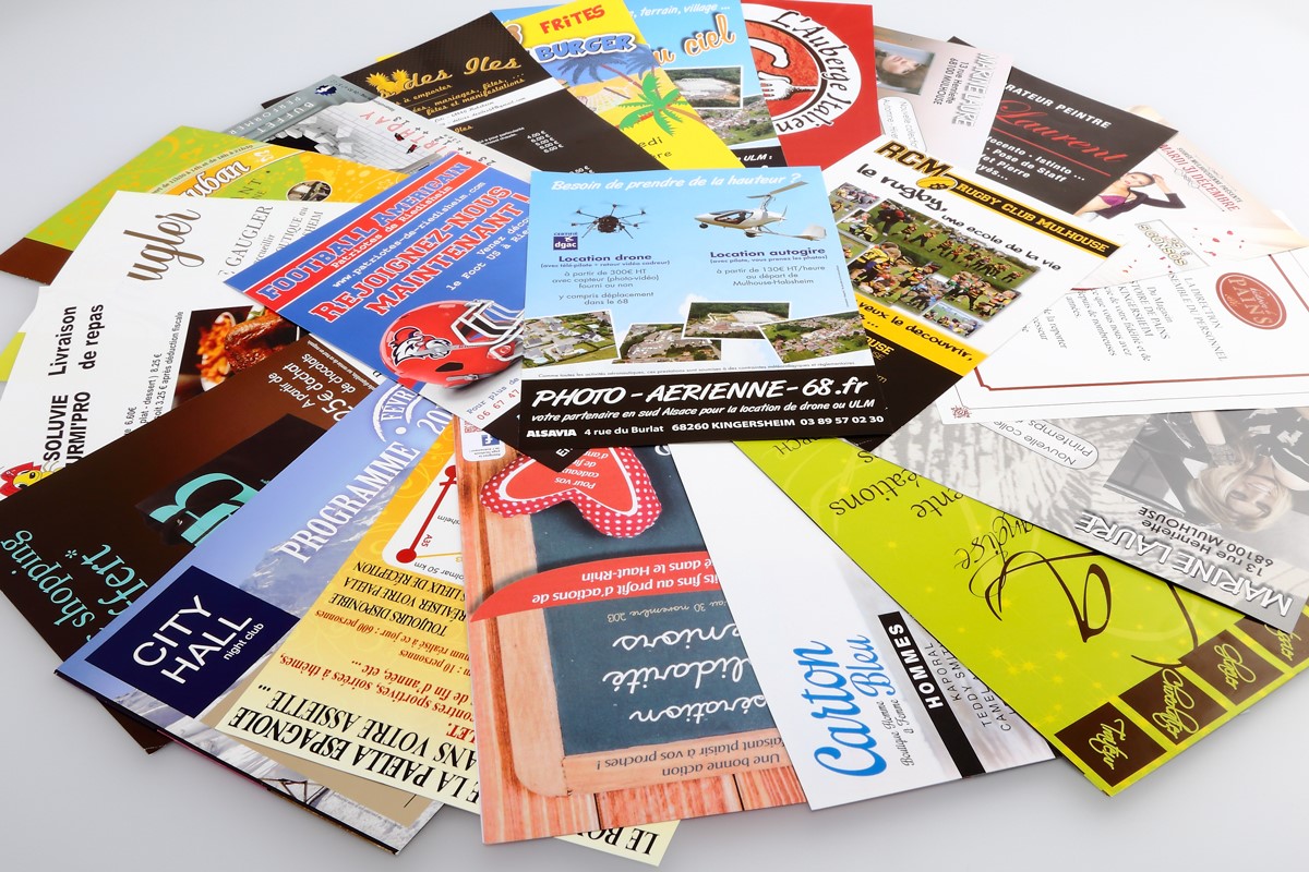 Листовая продукция