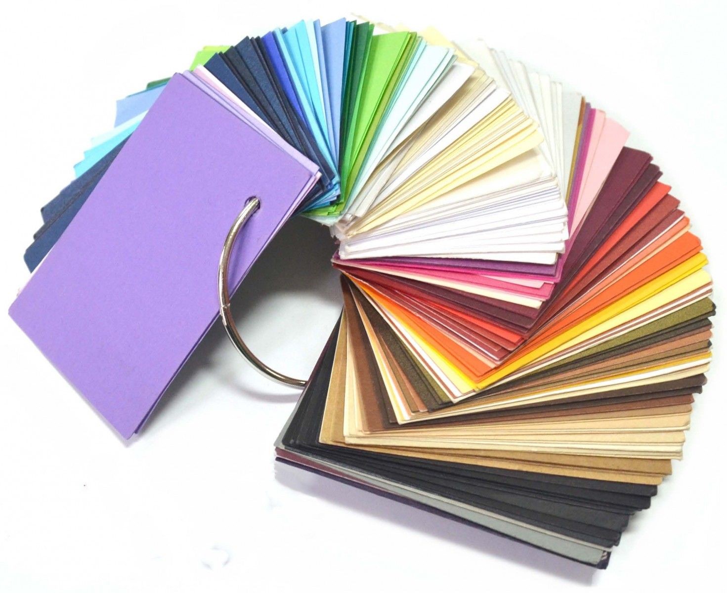 Листовая продукция