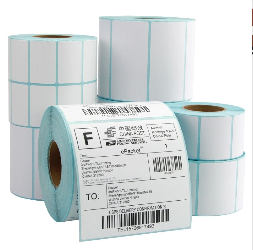 Печать бланков