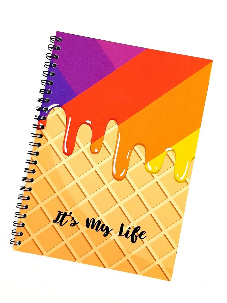 Печать блокнотов