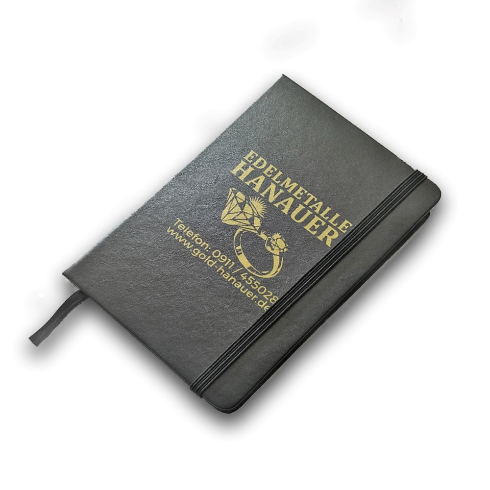 Печать блокнотов