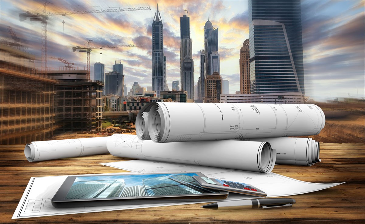 Печать чертежей