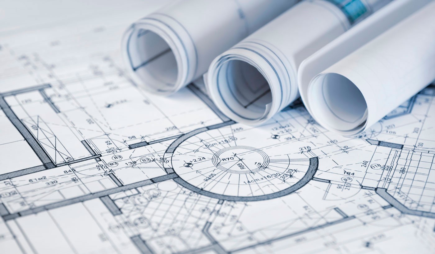 Печать чертежей