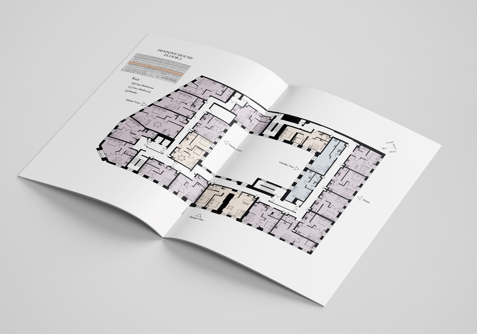 Печать чертежей