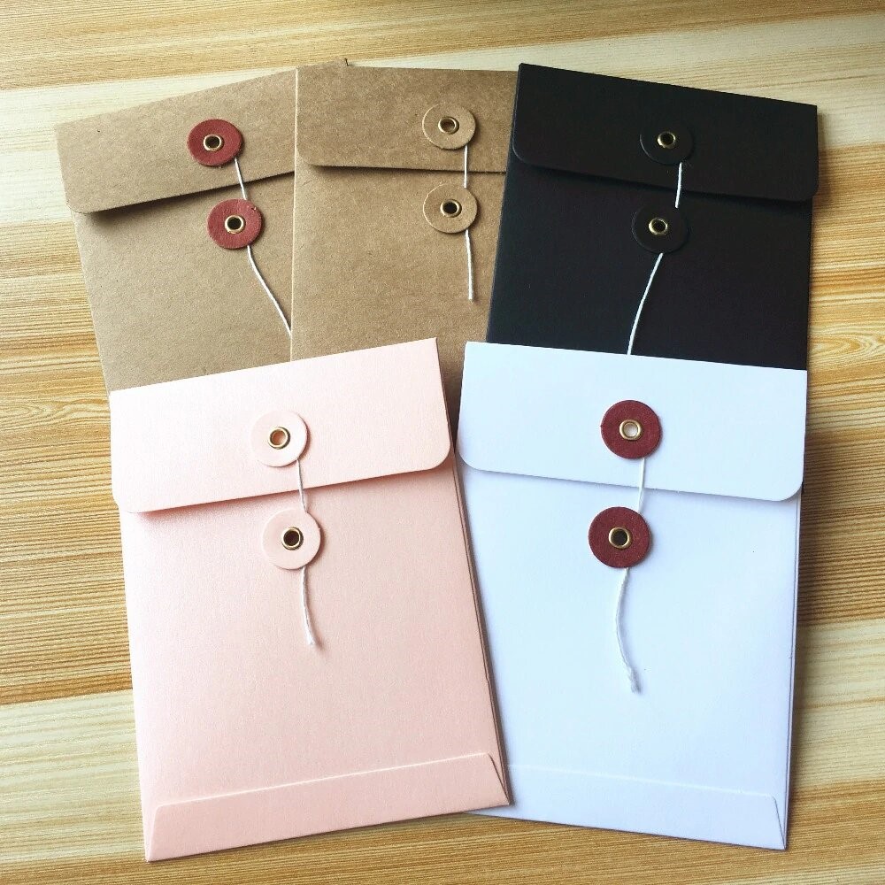 Печать и изготовление конвертов