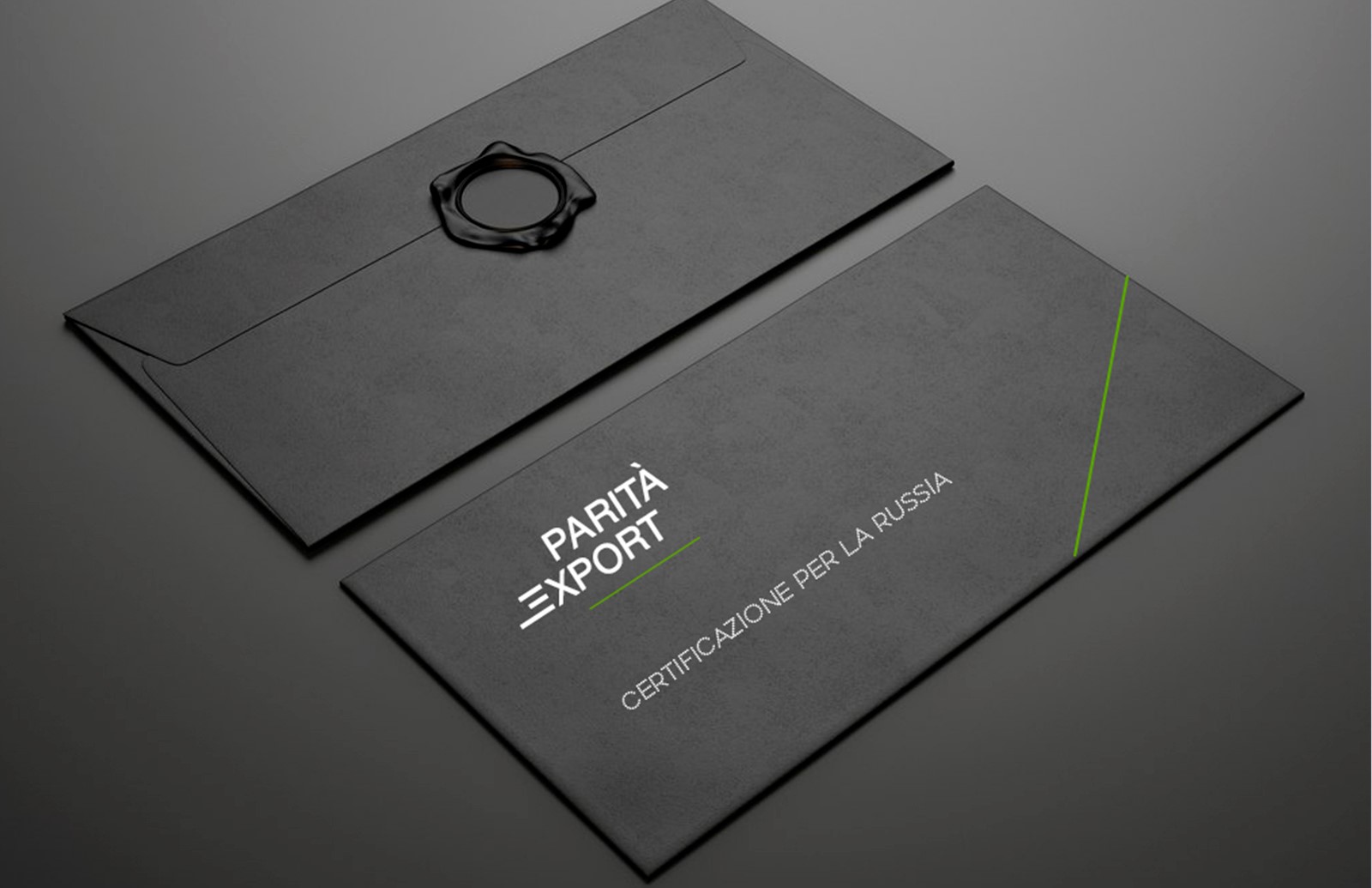 Печать и изготовление конвертов