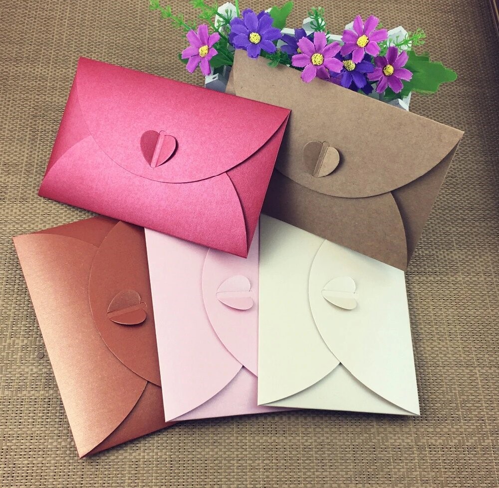 Печать и изготовление конвертов