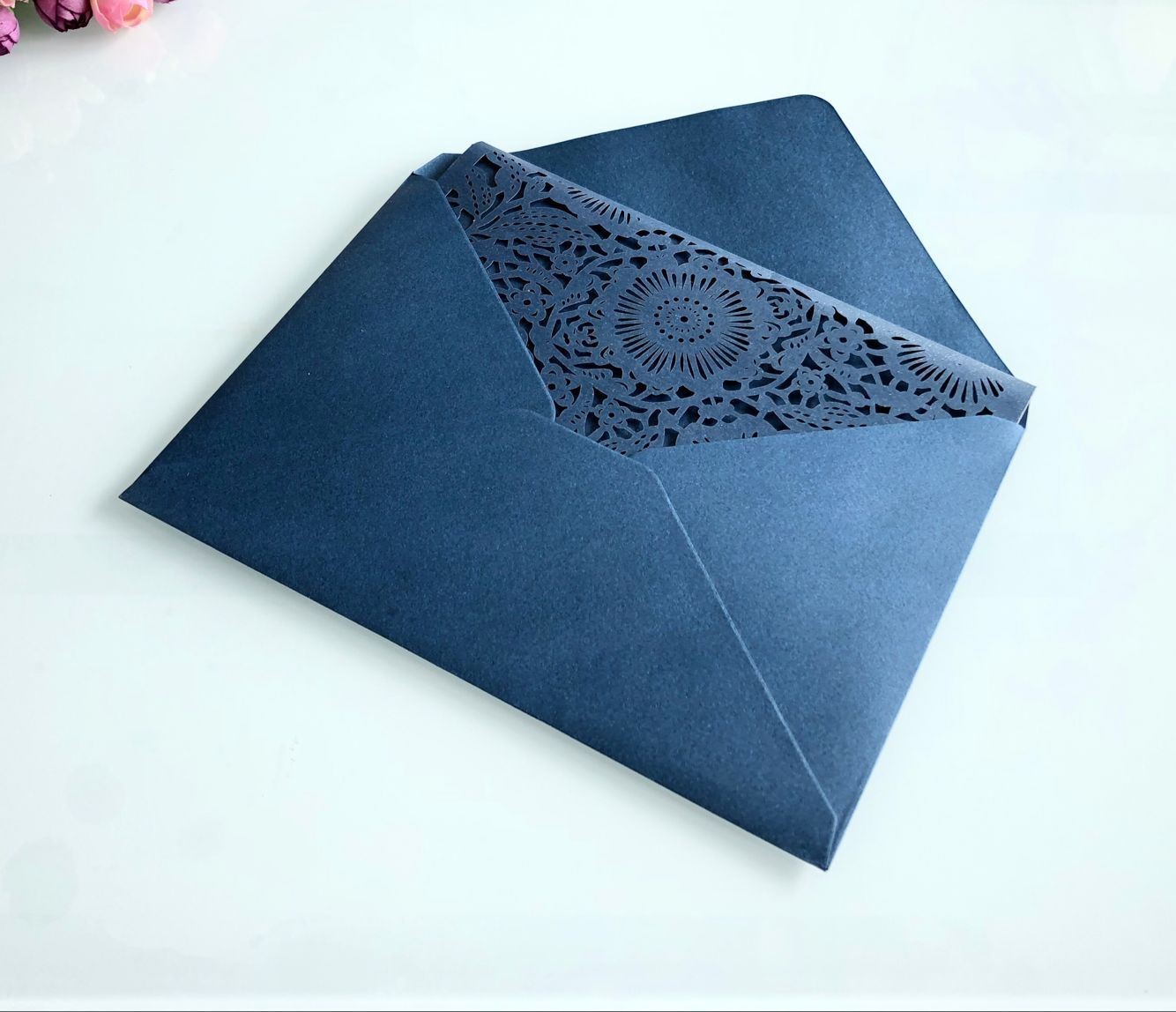 Печать и изготовление конвертов