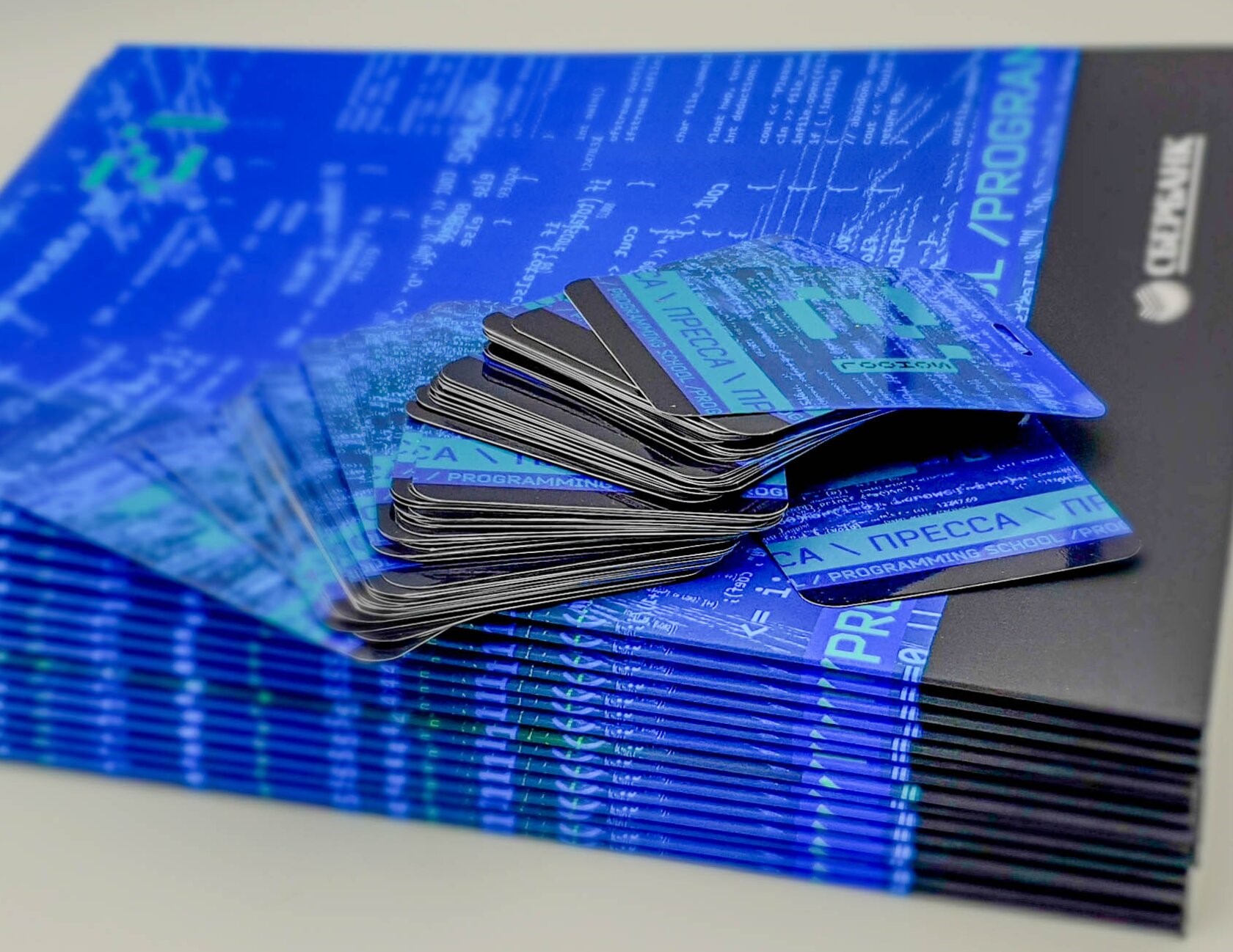 Печать каталогов