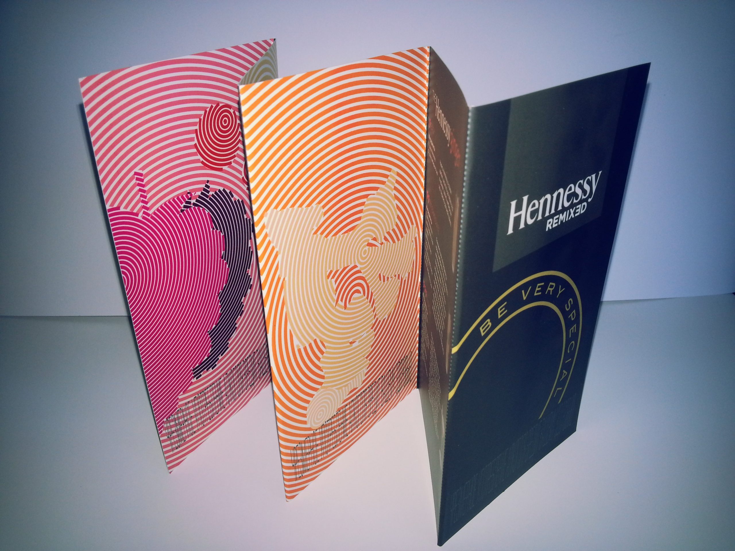 Печать лифлетов