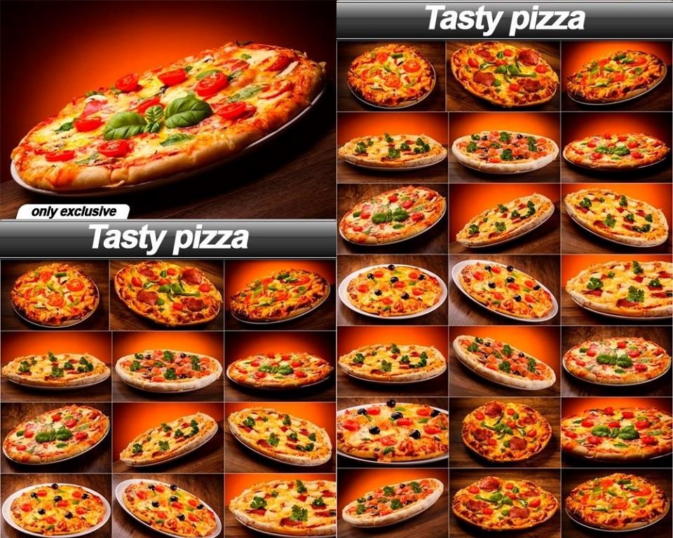 Печать меню