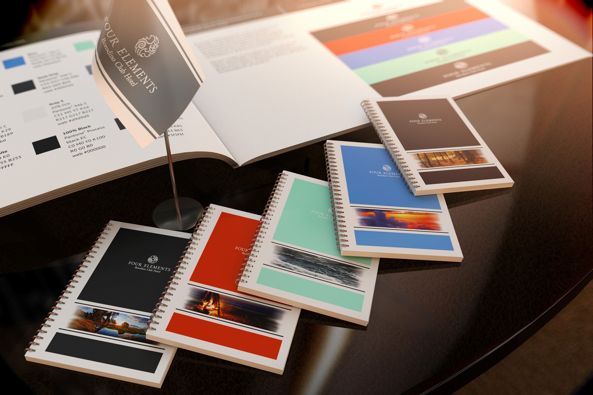 Полиграфия в Москве