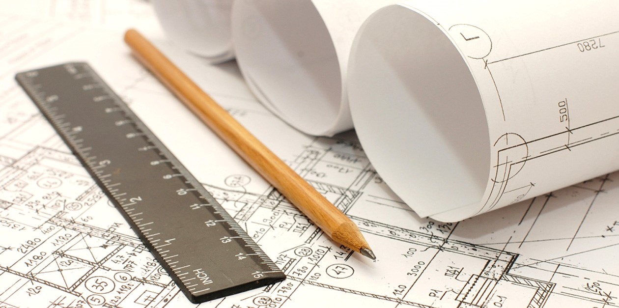 Печать проектной документации