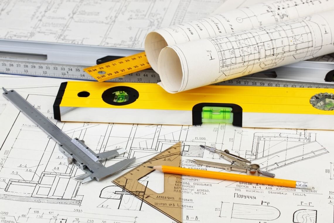 Печать проектной документации