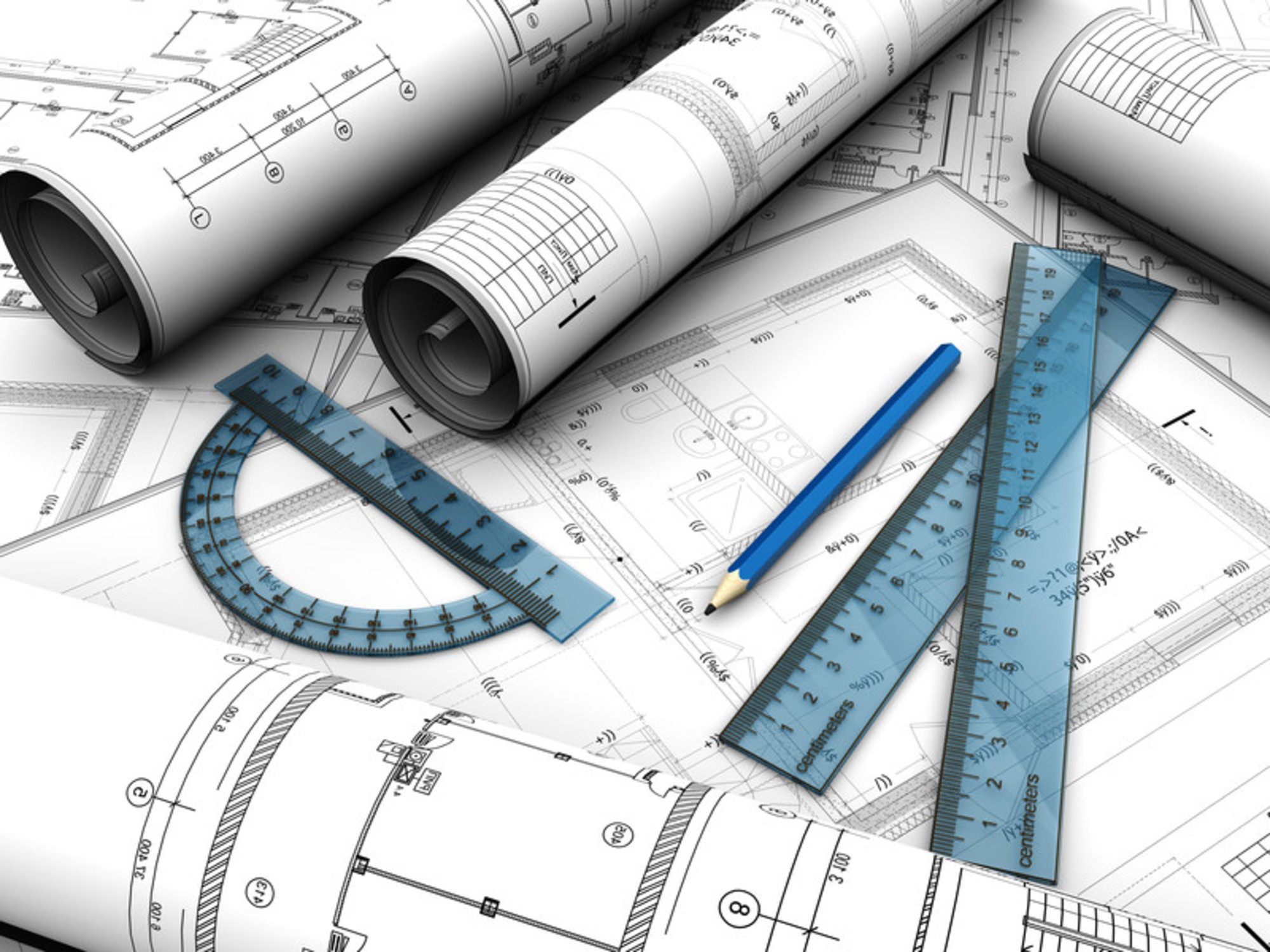Печать проектной документации