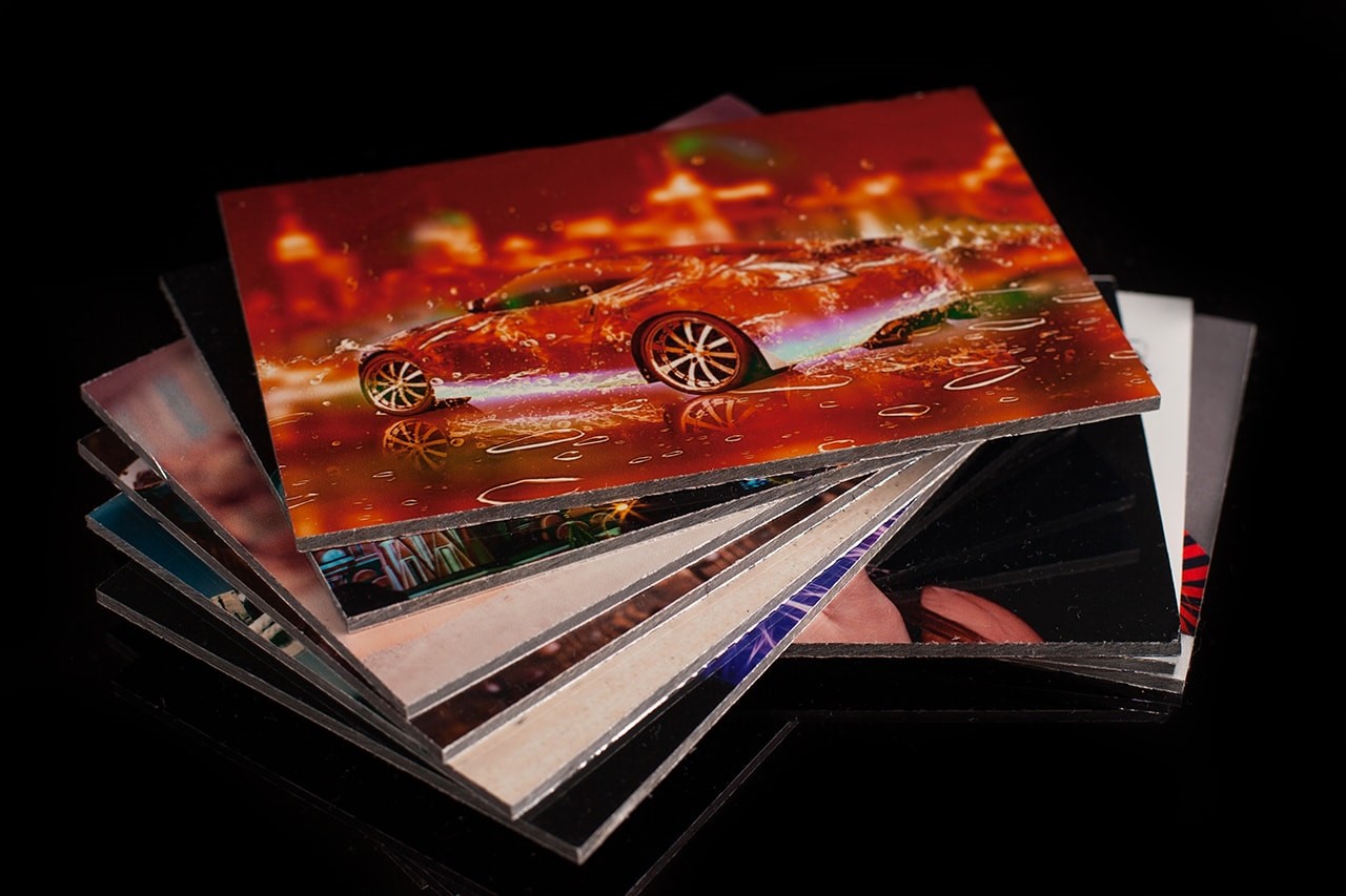 Широкоформатная печать