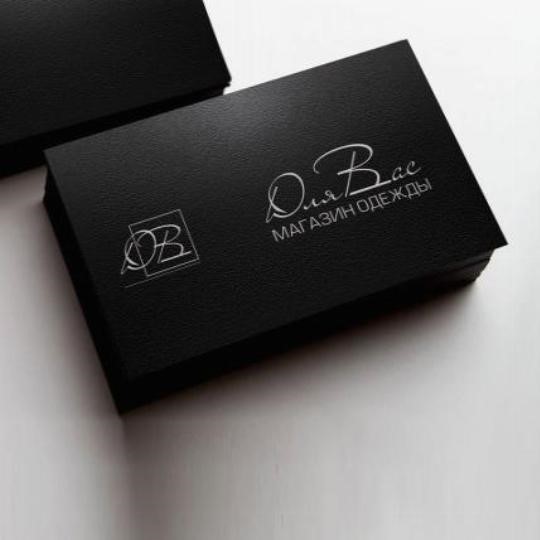 Виды визиток