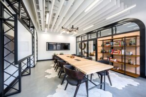 Дизайн бюро