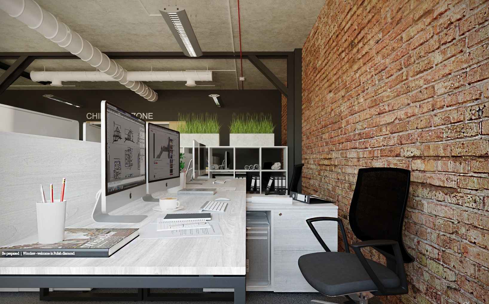 Дизайн бюро