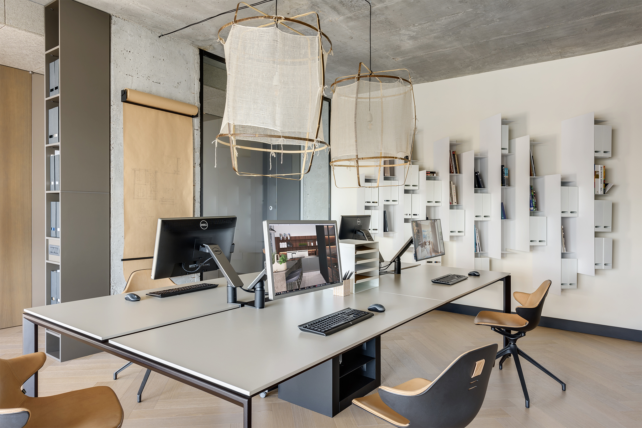 Дизайн бюро