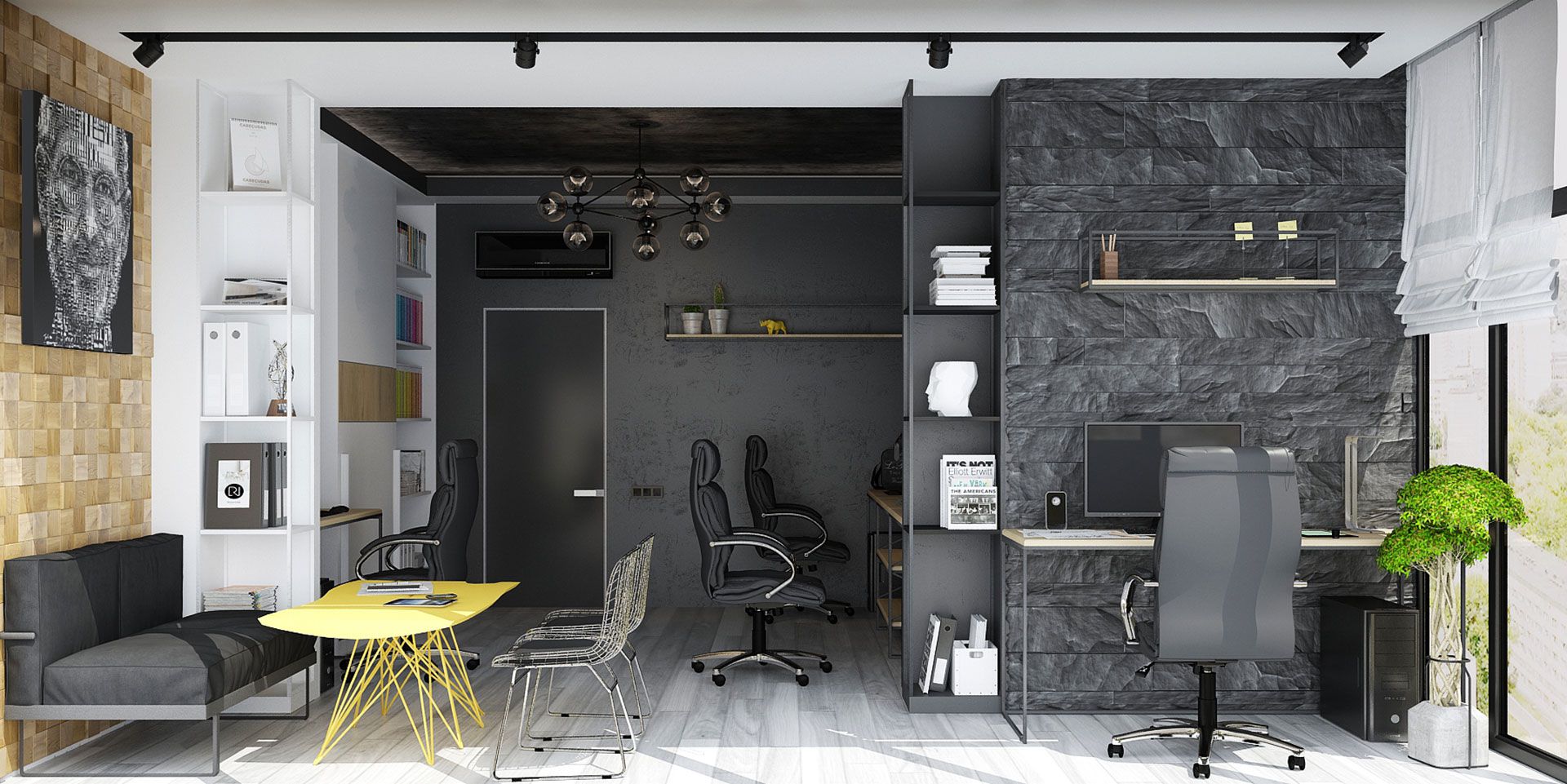 Дизайн бюро