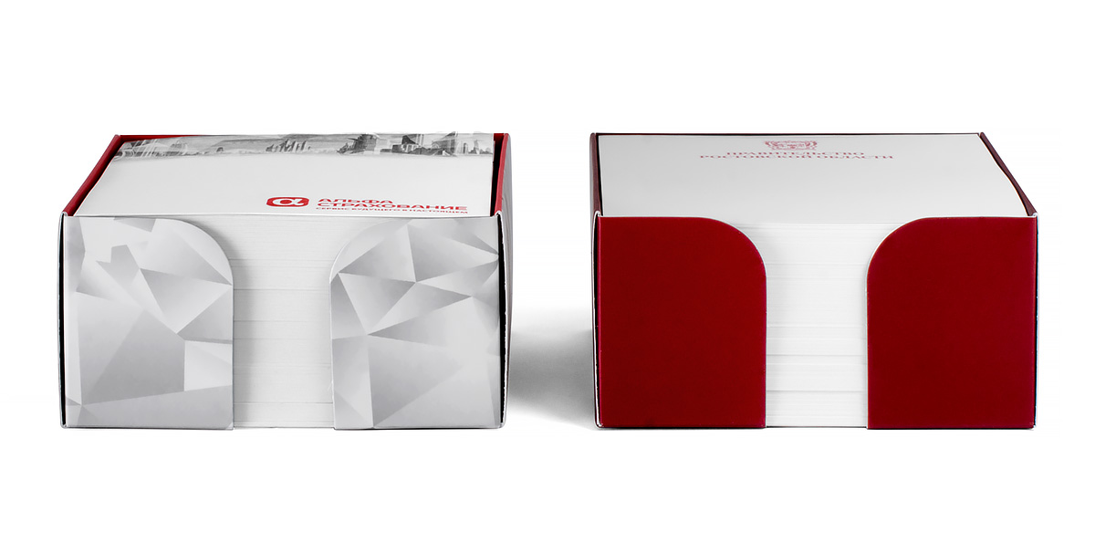 Изготовление кубариков на заказ