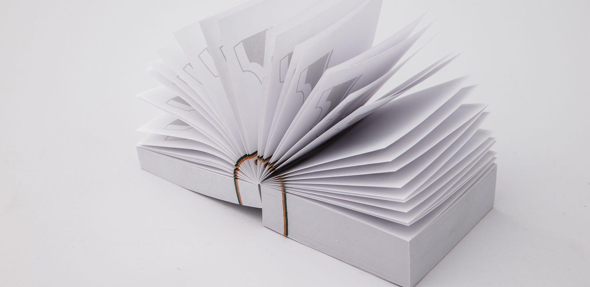 Изготовление кубариков на заказ