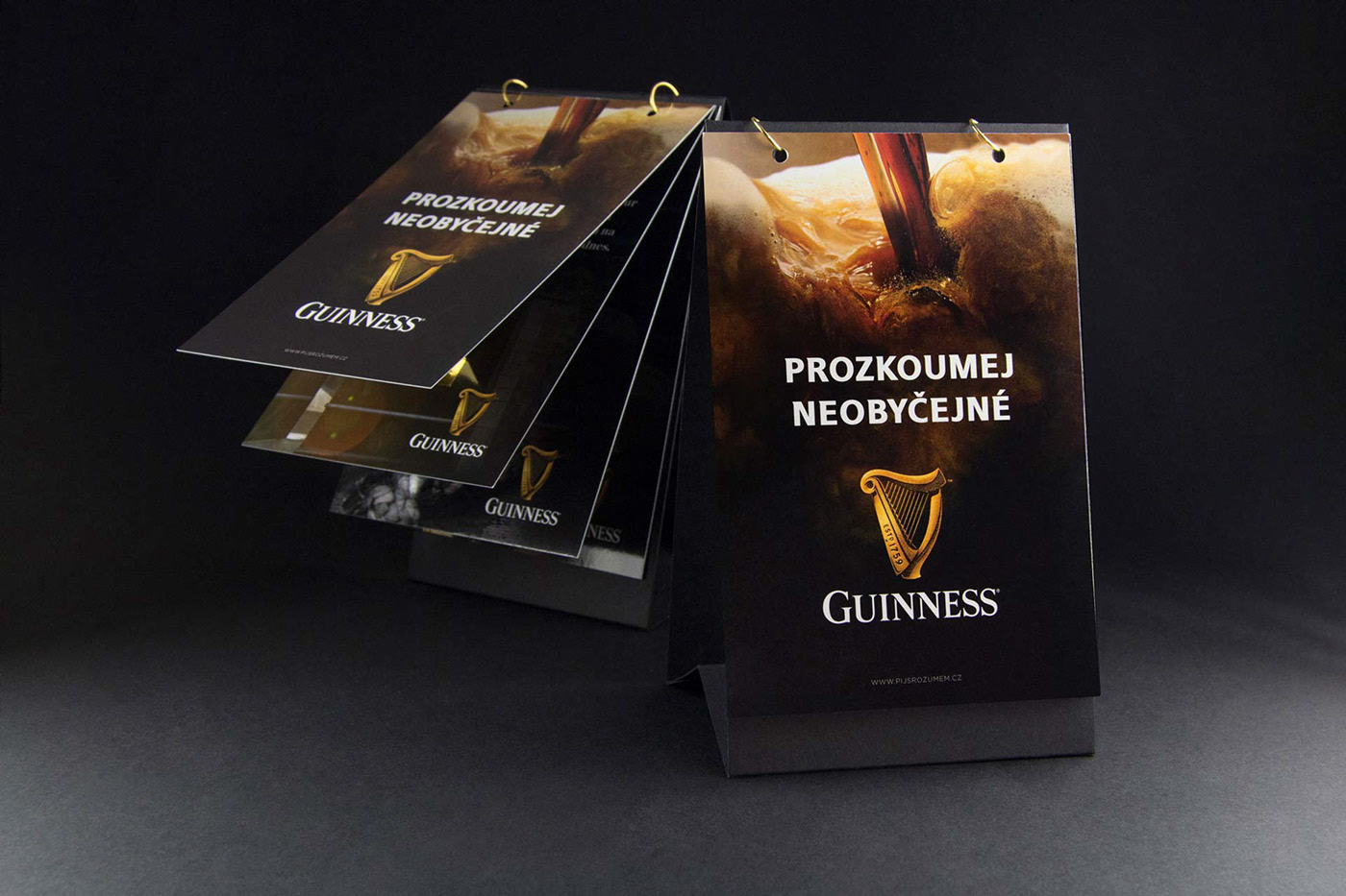 Изготовление тейбл-тентов