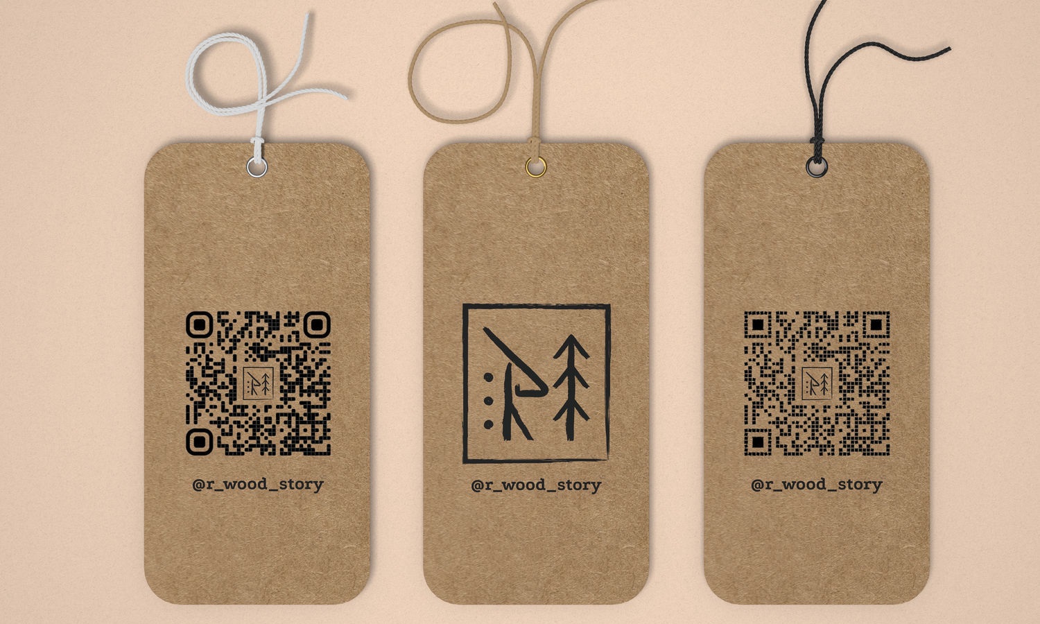 Изготовление ярлыков и бирок