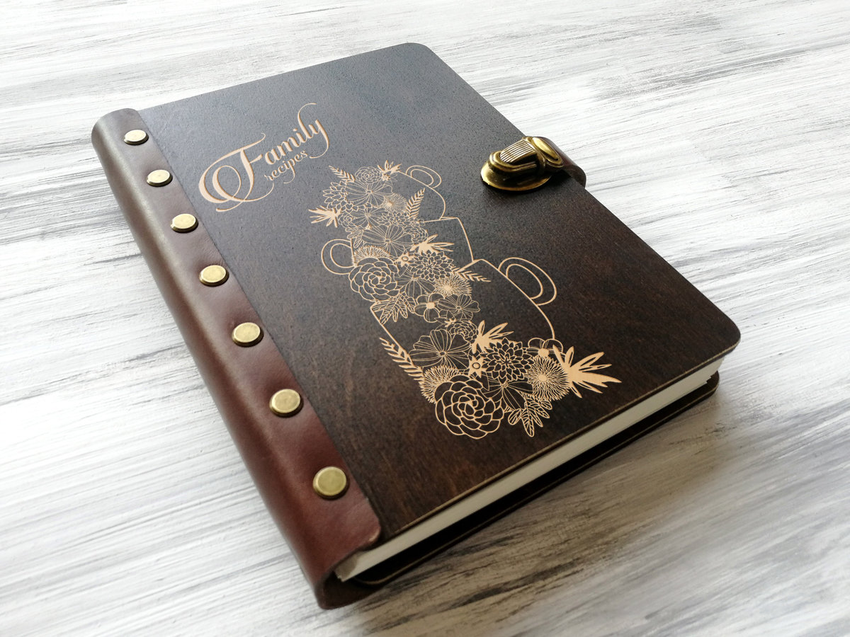 Печать ежедневников