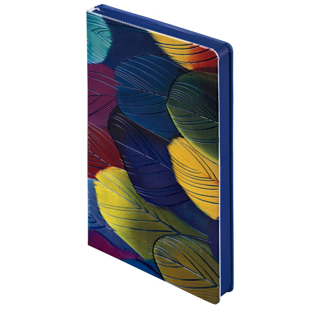 Печать ежедневников