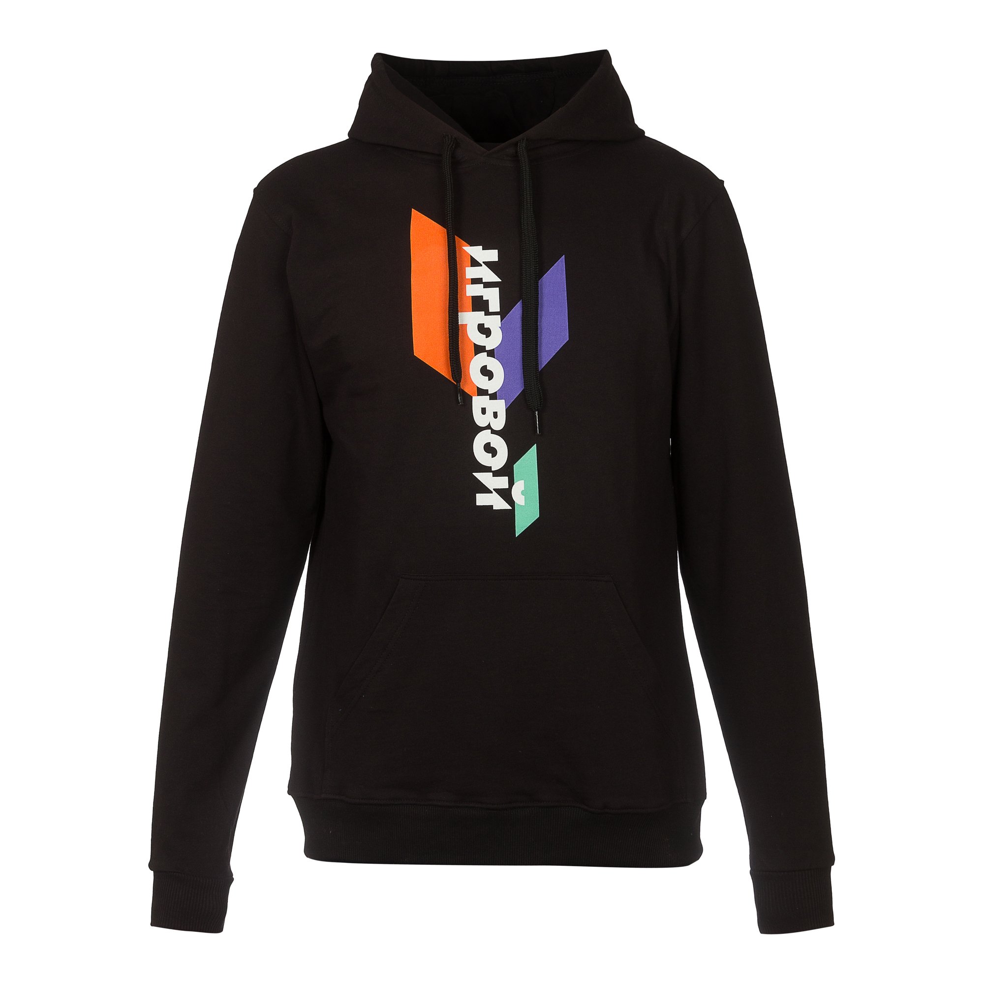 Печать фото и логотипов на толстовках и свитшотах